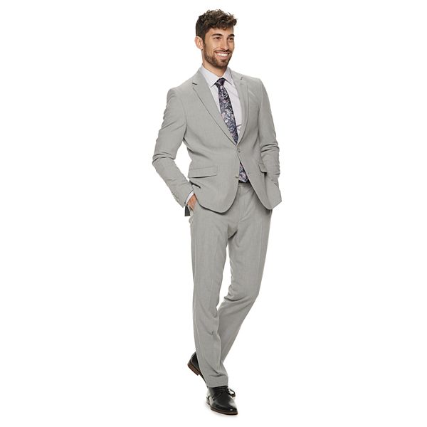 Men's Apt. 9® Extra Slim-Fit Stretch Suit