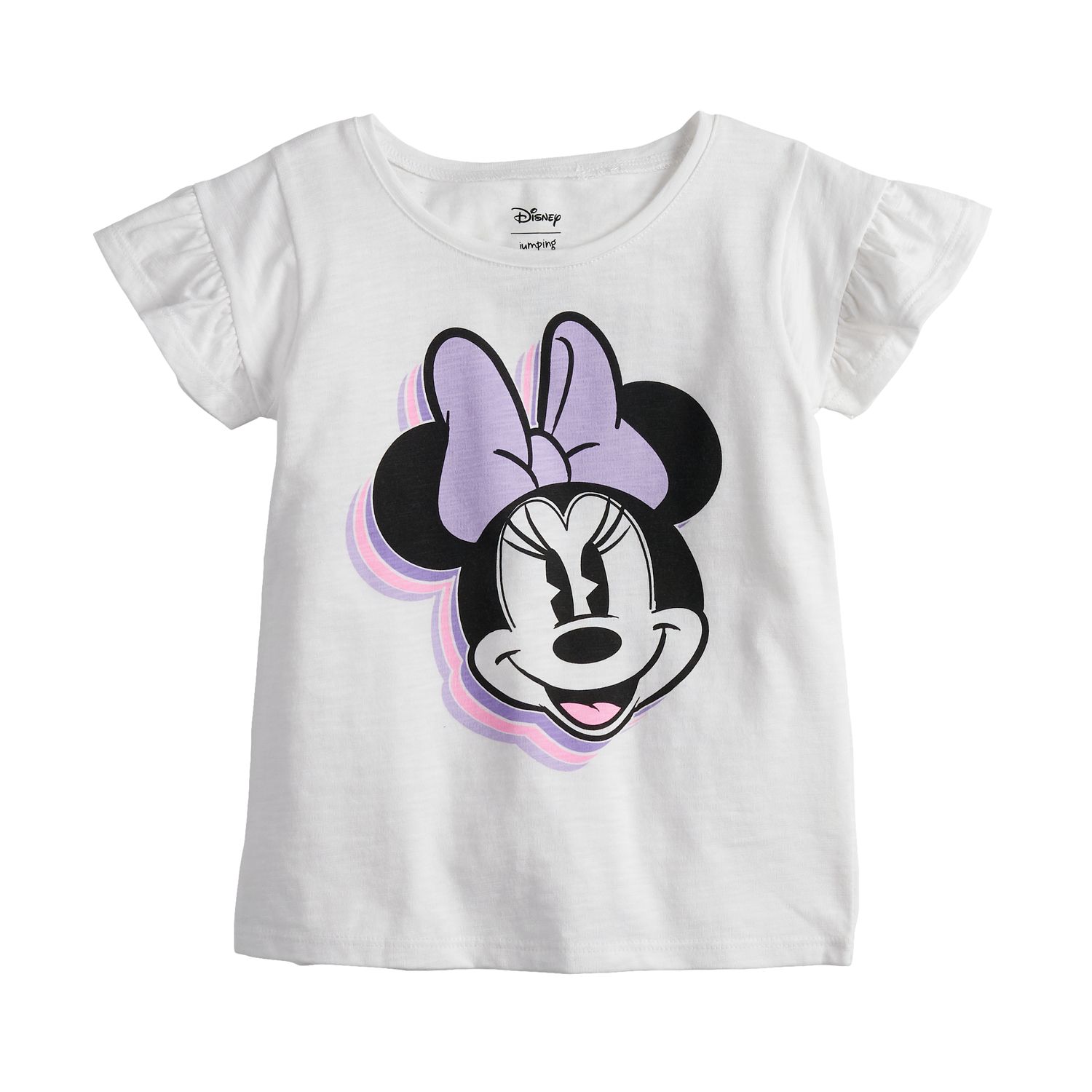 kohls minnie mouse shirt