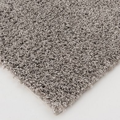 The Big One Solid Shag Rug