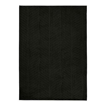 The Big One® Solid Shag Rug
