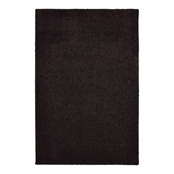 The Big One® Solid Shag Rug