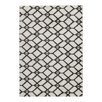 The Big One® Solid Shag Rug