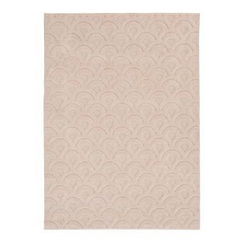 The Big One® Solid Shag Rug