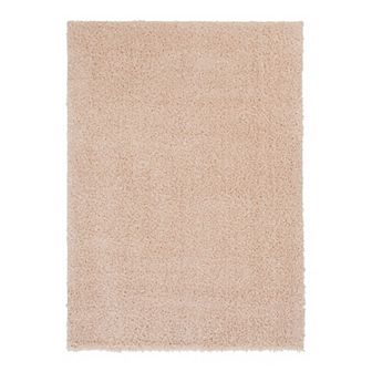 The Big One® Solid Shag Rug