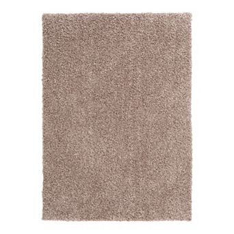 The Big One® Solid Shag Rug
