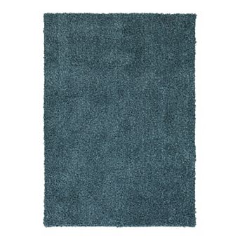 The Big One® Solid Shag Rug