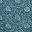 Teal Mingled Scallop