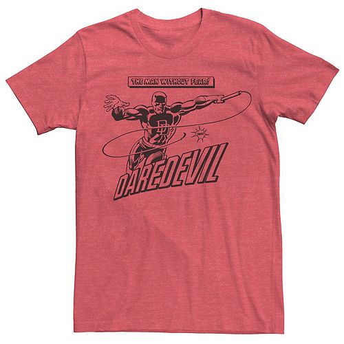 Men's Daredevil Tee