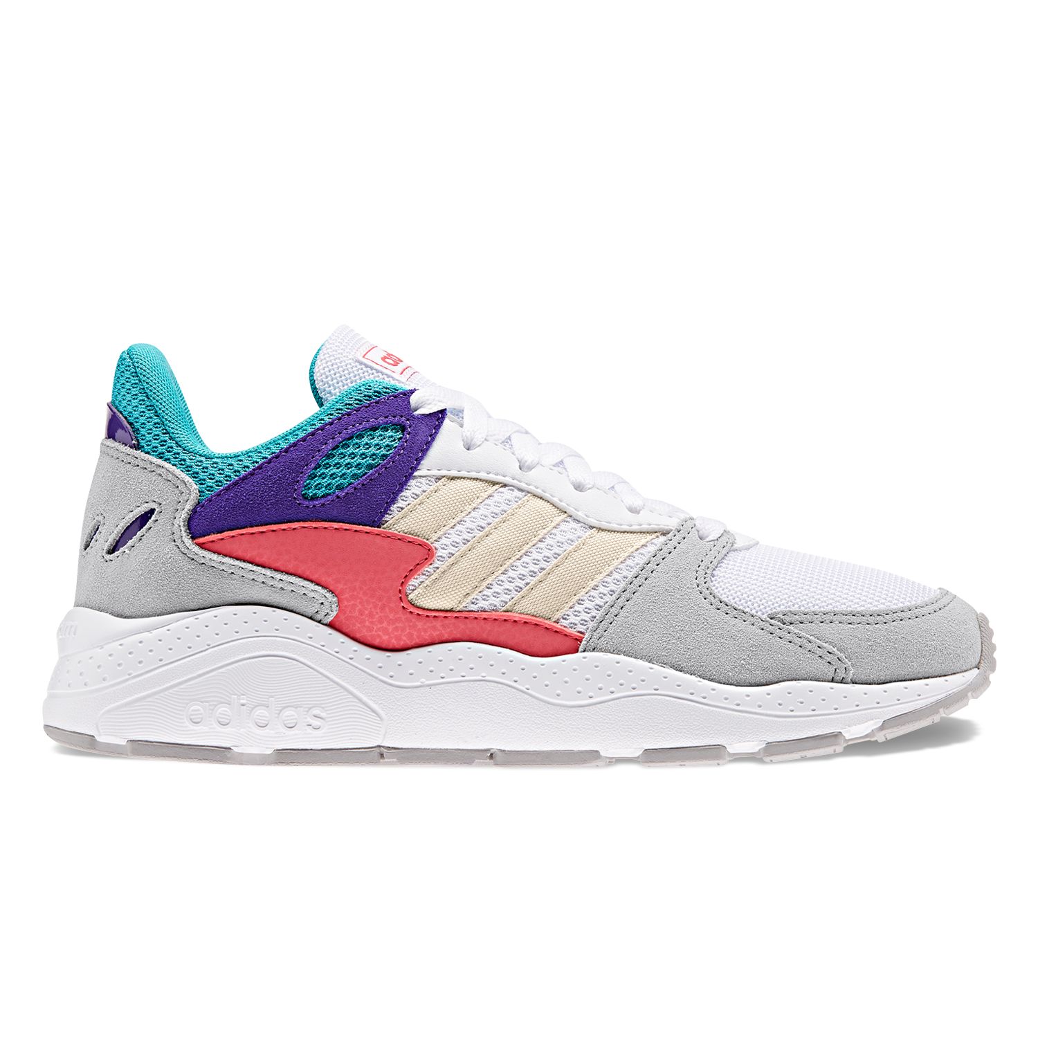 adidas crazychaos women's sneakers