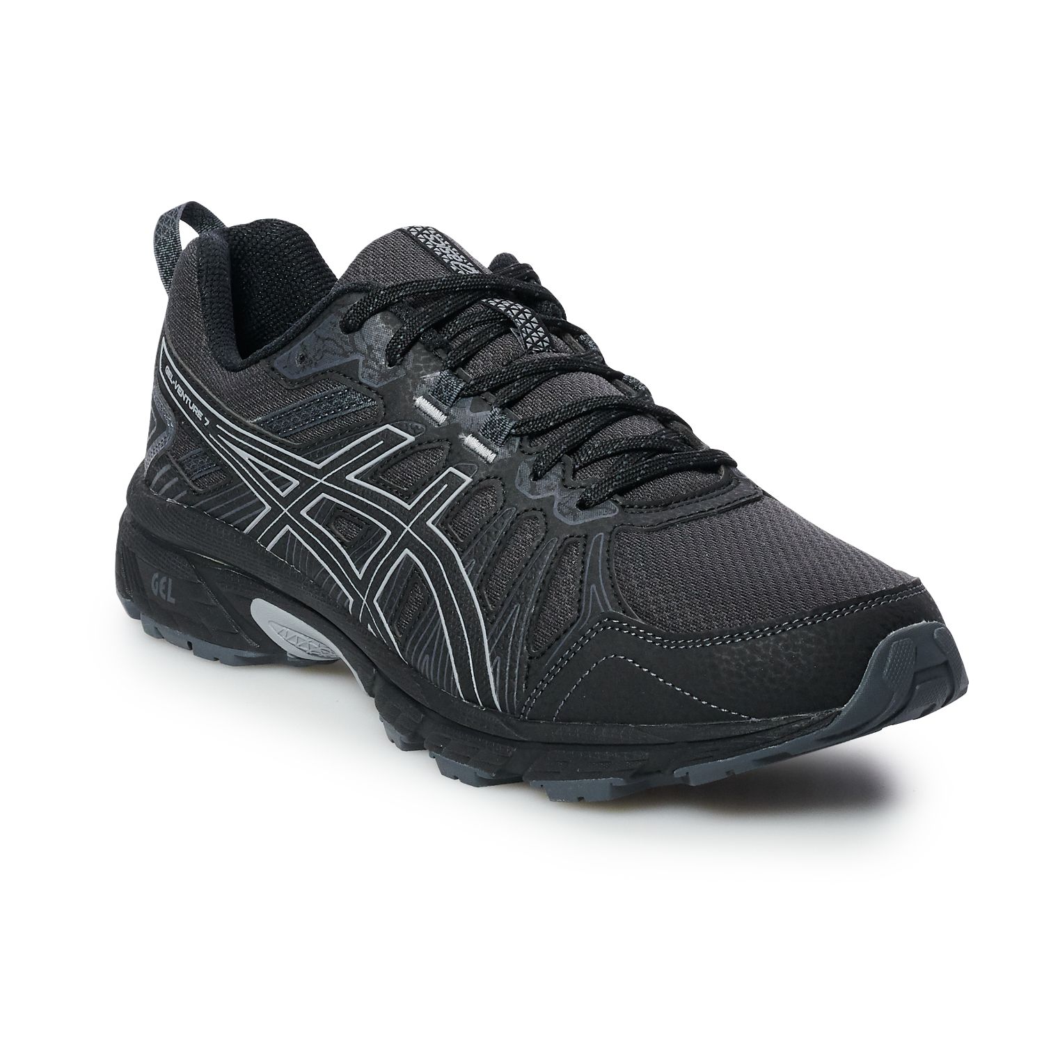 kohls mens asics shoes