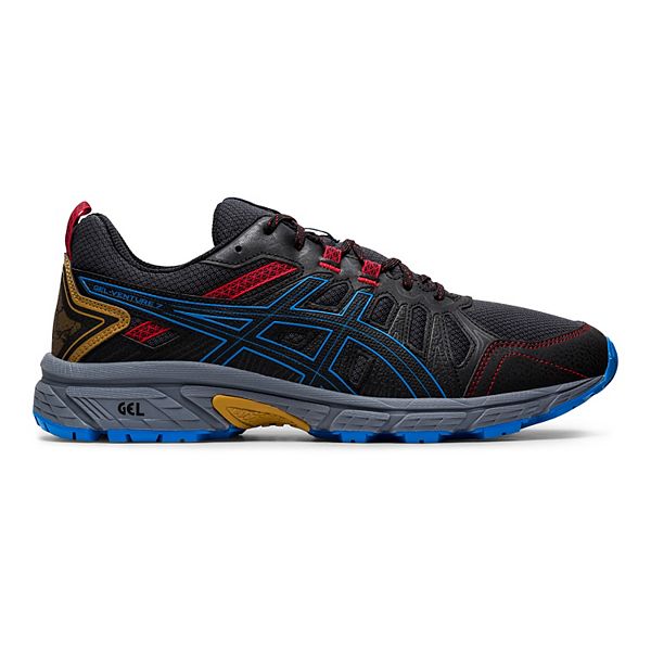 ASICS GELVenture 7 Men's Running Shoes
