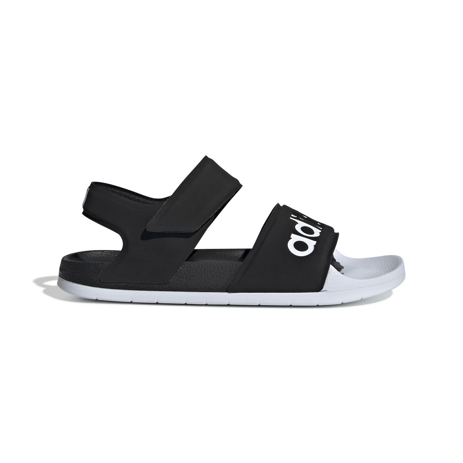 kohls adidas slides womens