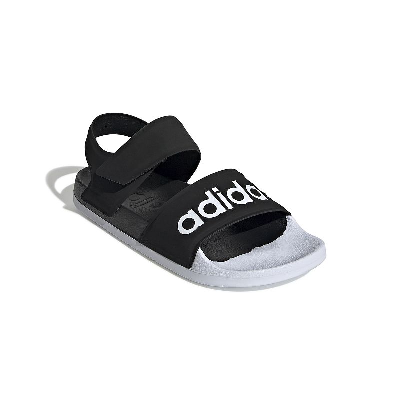Kohls adidas slides discount