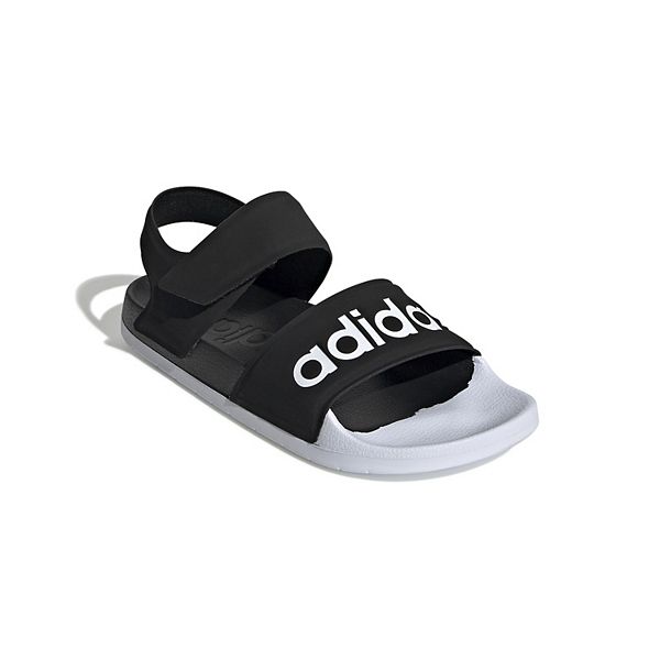Staying Stylish and Comfortable with Adidas Adilette Women's Strappy Sandals