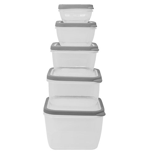 farberware storage containers