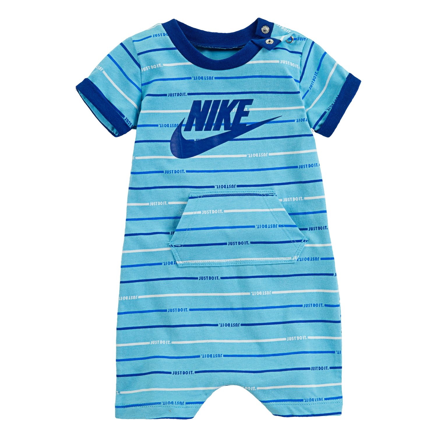 nike infant boy clothes