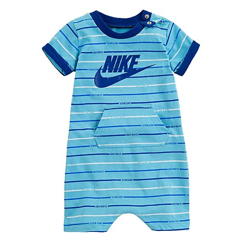 tolerancia años Escrutinio Nike Baby Boys' Clothing | Kohl's