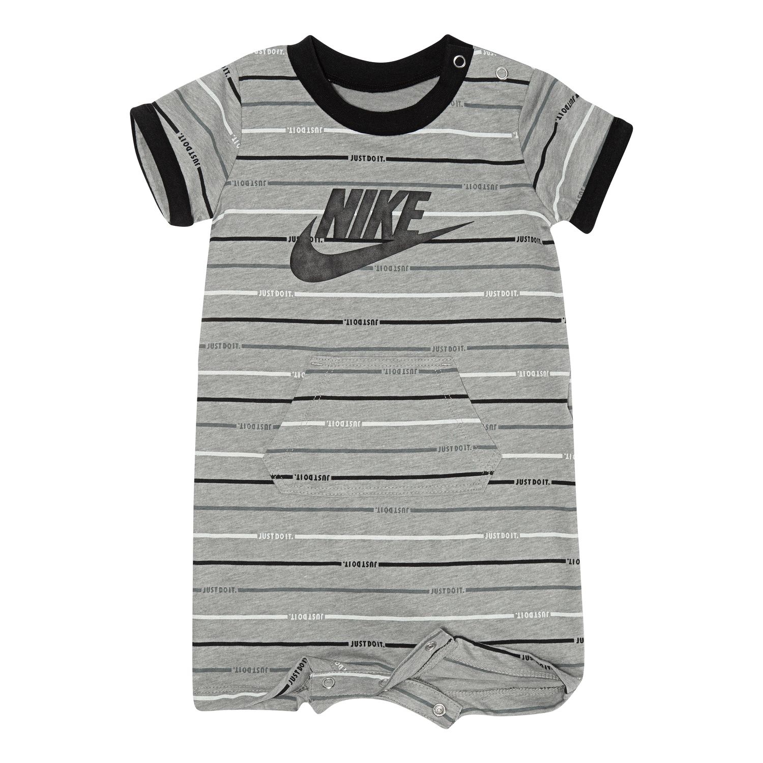 kohls nike baby boy