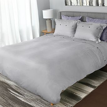 Tempur-Pedic® Cool Luxury Duvet Cover