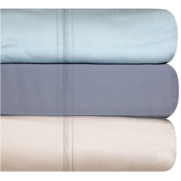 TempurPedic Cool Luxury Sheet Set or Pillowcase Set