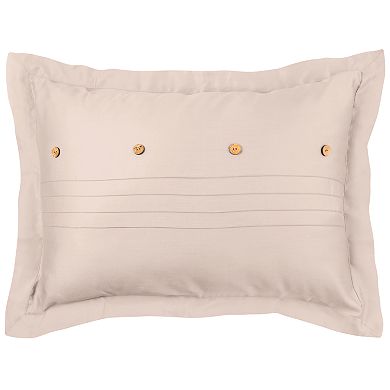 Tempur-Pedic Cool Luxury Sheet Set or Pillowcase Set 