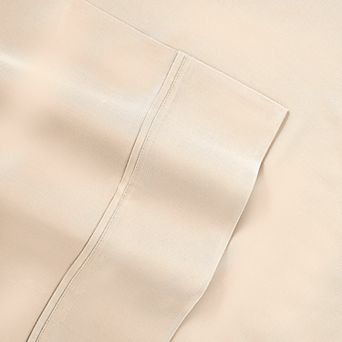 Tempur-Pedic® Cool Luxury Sheet Set or Pillowcase Set