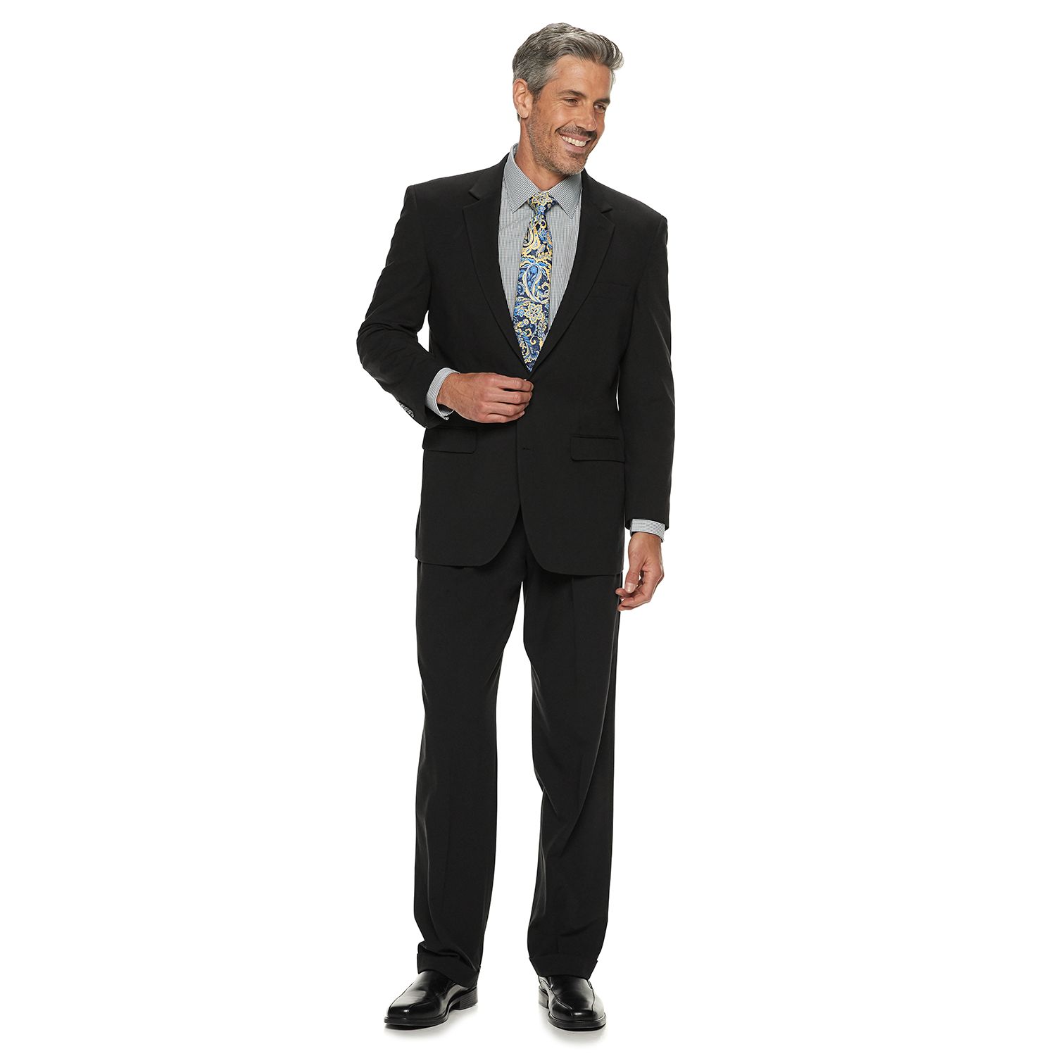 kohls business suits