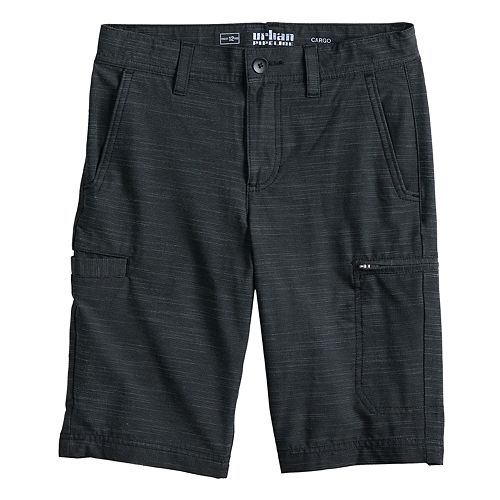 ub tech cargo shorts