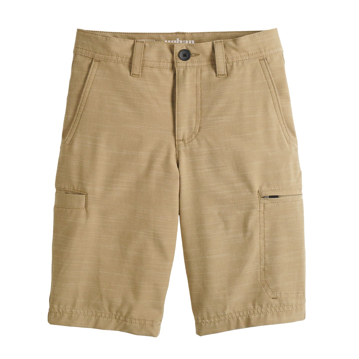 Lot de 5 boxers fantaisies pour garçon Marron - 12 ans - Sous