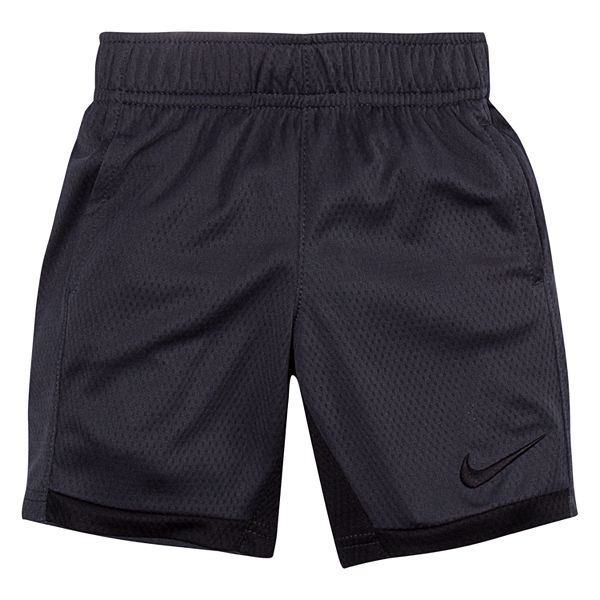 Toddler Boy Nike DriFIT Trophy Shorts