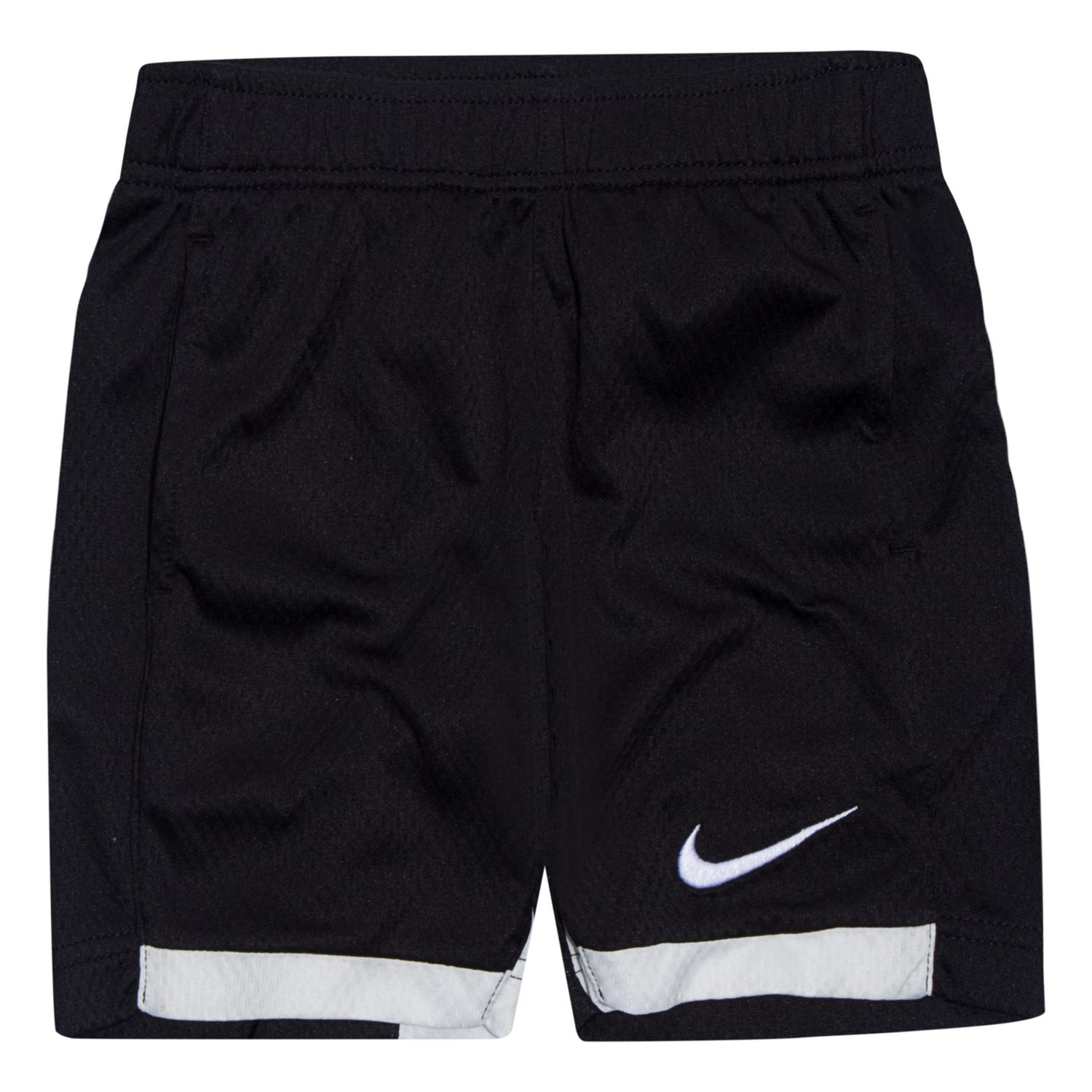 nike dri fit toddler shorts