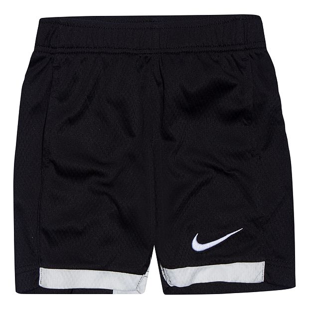 Kohls boys cheap nike shorts