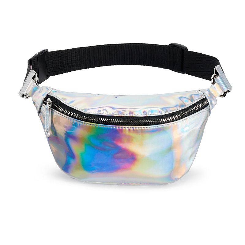 SO Fanny Pack, Med Orange