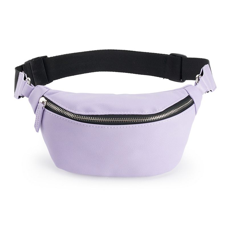 SO Fanny Pack, Lt Purple