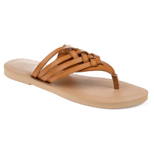 Journee Collection Ameelya Women's Sandals