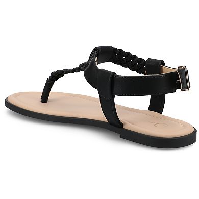 Journee Genevive Women's Sandals