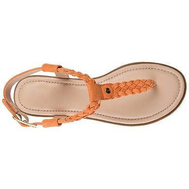 Journee Collection Genevive Women's Sandals