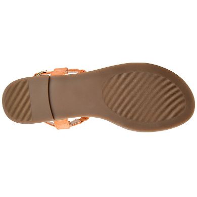 Journee Collection Genevive Women's Sandals