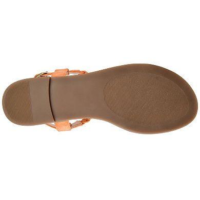 Journee Genevive Women's Sandals