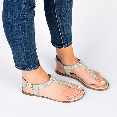 Journee Genevive Women's Sandals