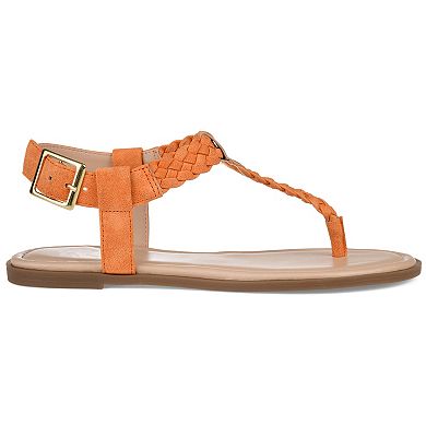 Journee Collection Genevive Women's Sandals