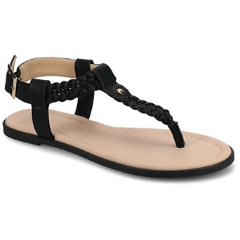 Journee Genevive Women's Sandals