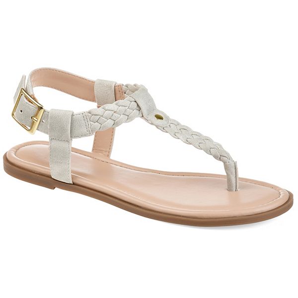 Journee Collection Genevive Women's Sandals