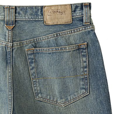 Men's Urban Pipeline™ Relaxed Straight Jeans