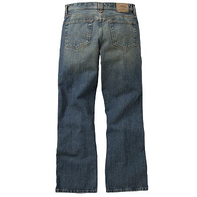 Men's Urban Pipeline™ Relaxed Straight Jeans