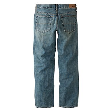 Men's Urban Pipeline™ Relaxed Straight Jeans