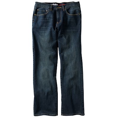 Kohls mens fashion jeans