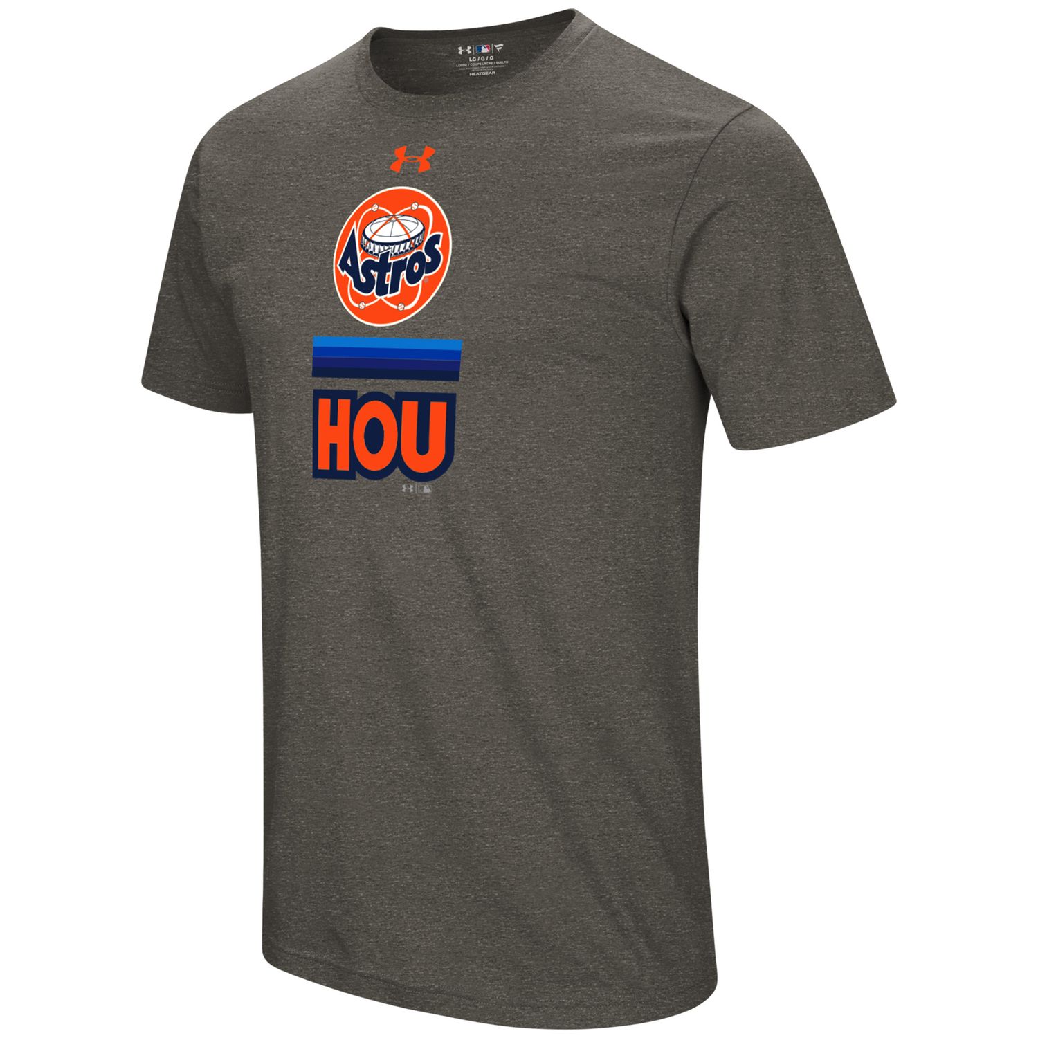 under armour graphic tees