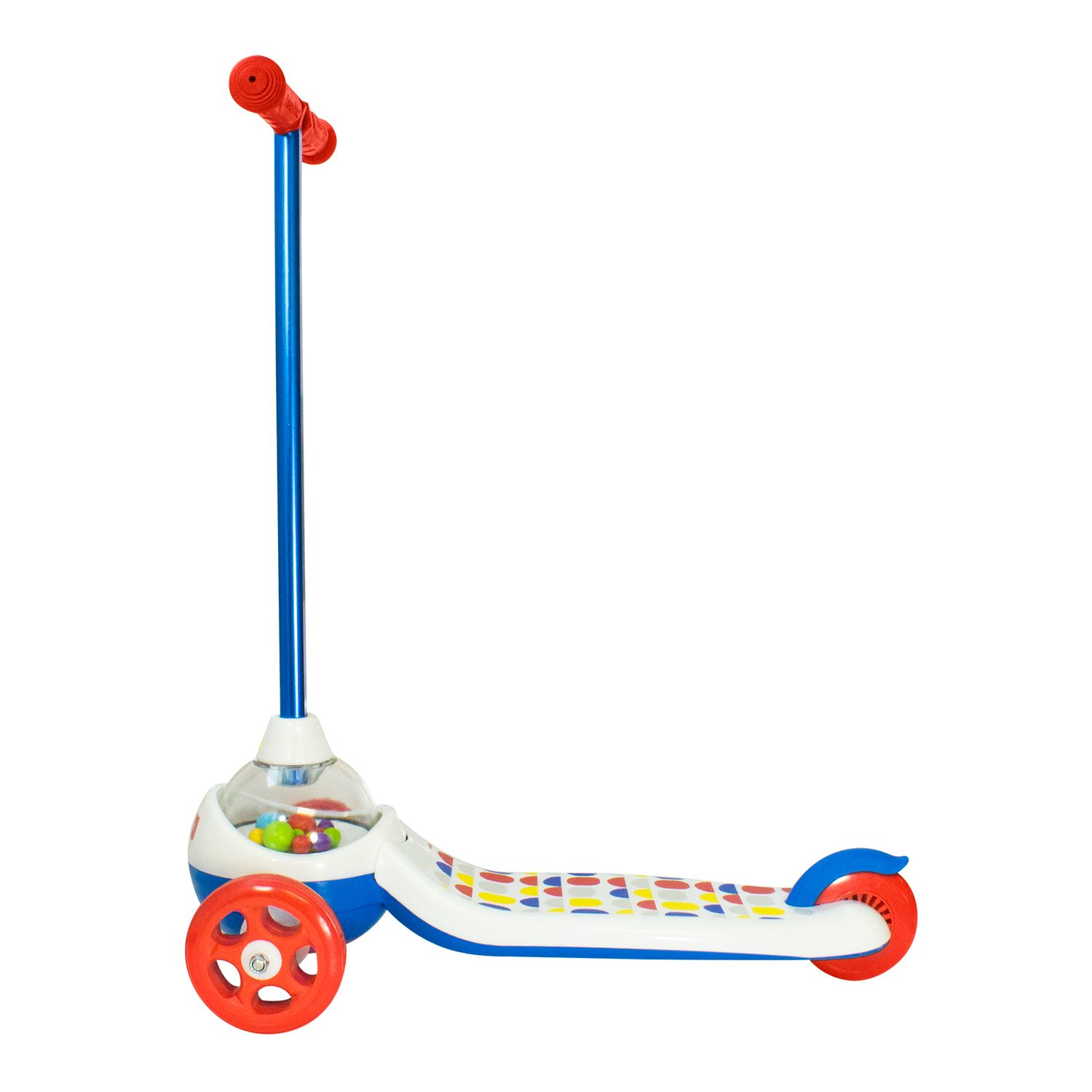 scooter fisher price