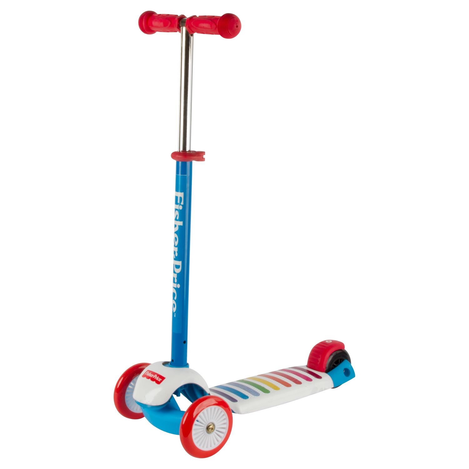 jetson twin wheel kick scooter